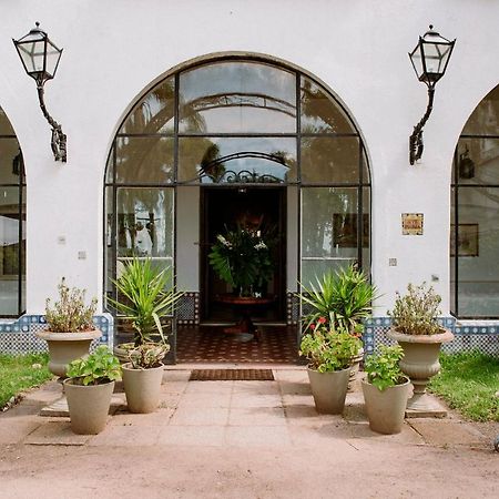 Estancia Turistica San Pedro De Timote Reboledo Kültér fotó