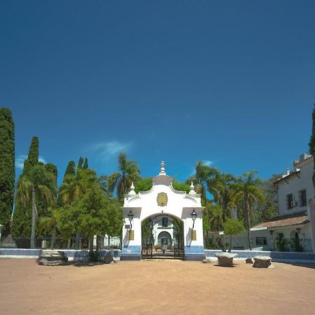 Estancia Turistica San Pedro De Timote Reboledo Kültér fotó