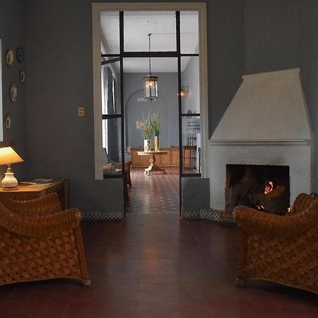 Estancia Turistica San Pedro De Timote Reboledo Kültér fotó