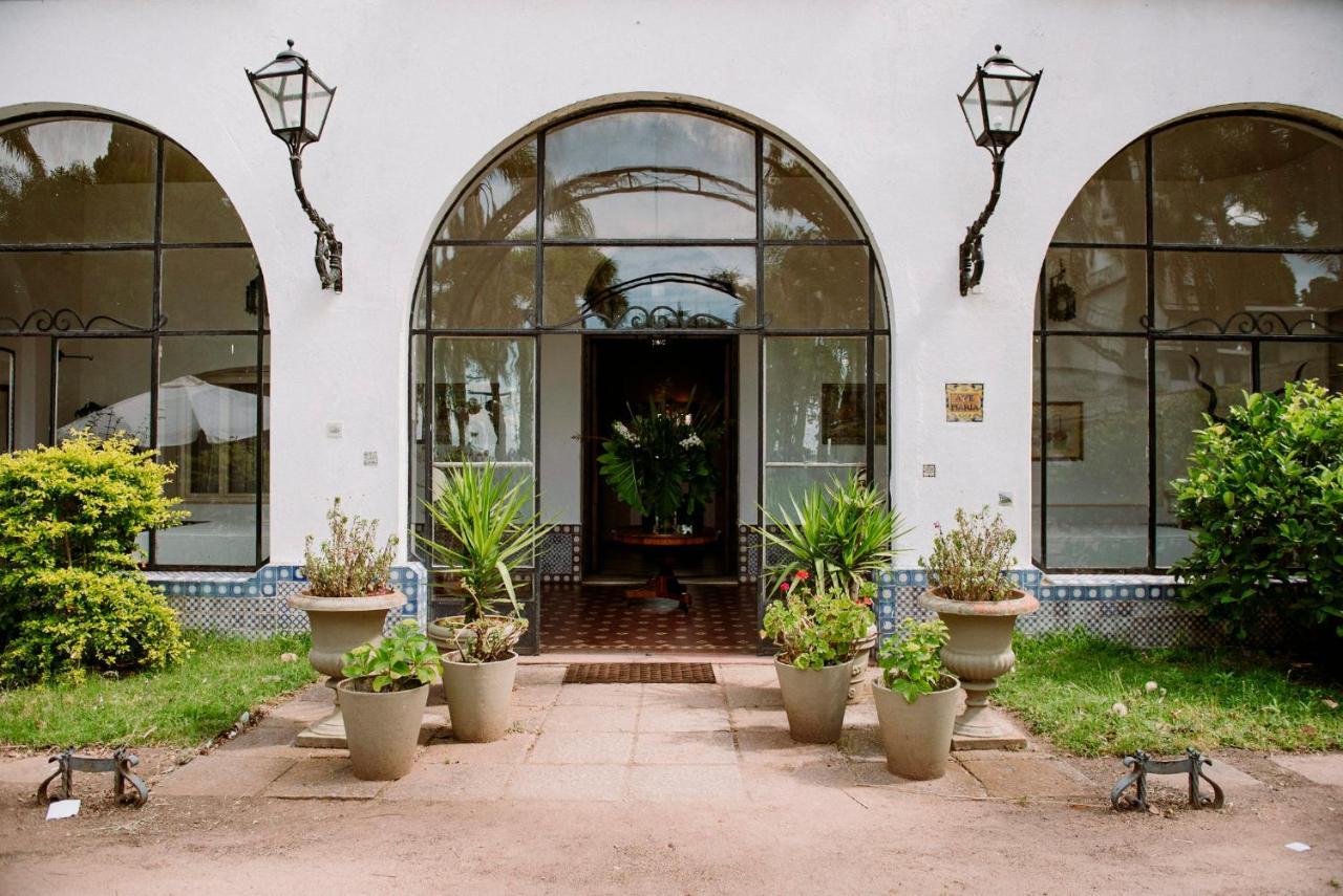 Estancia Turistica San Pedro De Timote Reboledo Kültér fotó