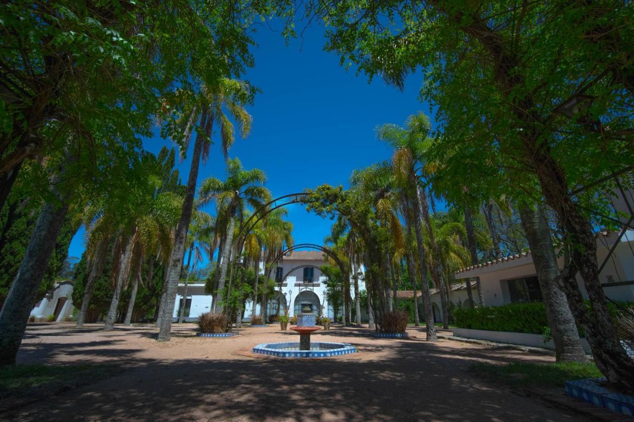 Estancia Turistica San Pedro De Timote Reboledo Kültér fotó