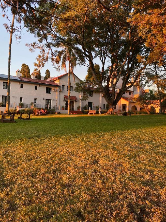Estancia Turistica San Pedro De Timote Reboledo Kültér fotó