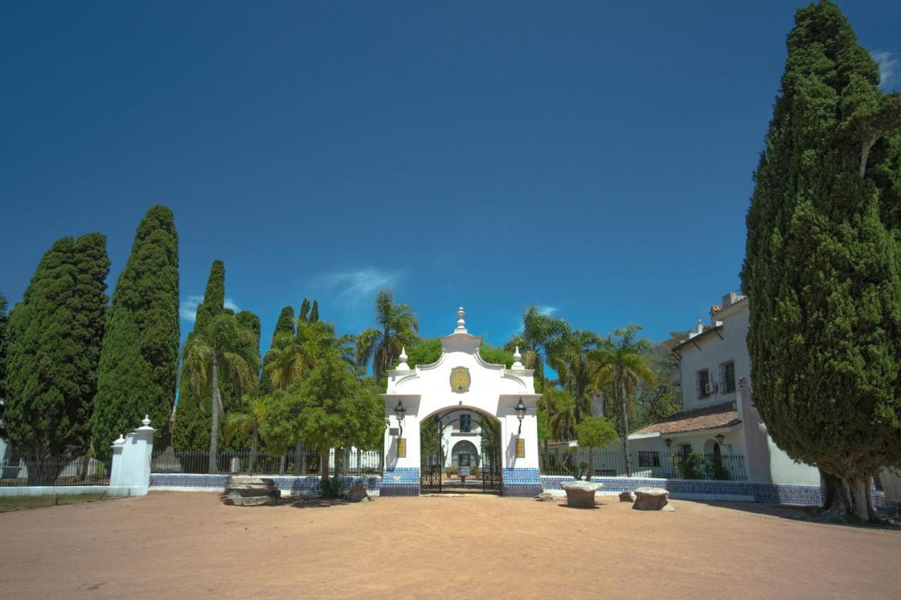 Estancia Turistica San Pedro De Timote Reboledo Kültér fotó