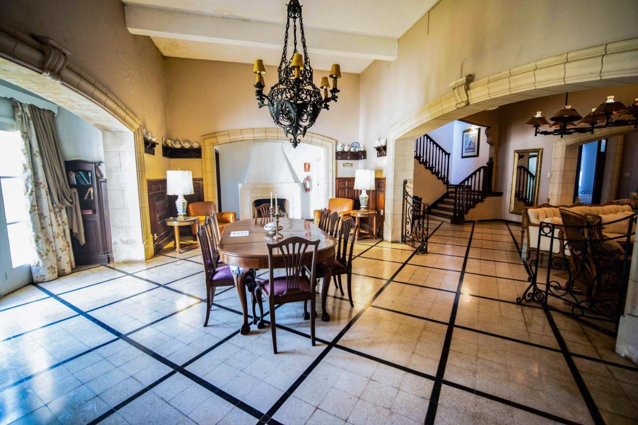 Estancia Turistica San Pedro De Timote Reboledo Kültér fotó