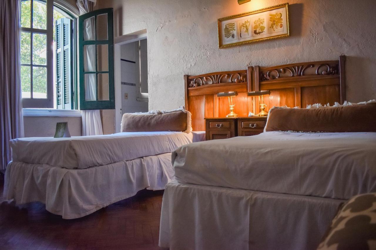 Estancia Turistica San Pedro De Timote Reboledo Kültér fotó