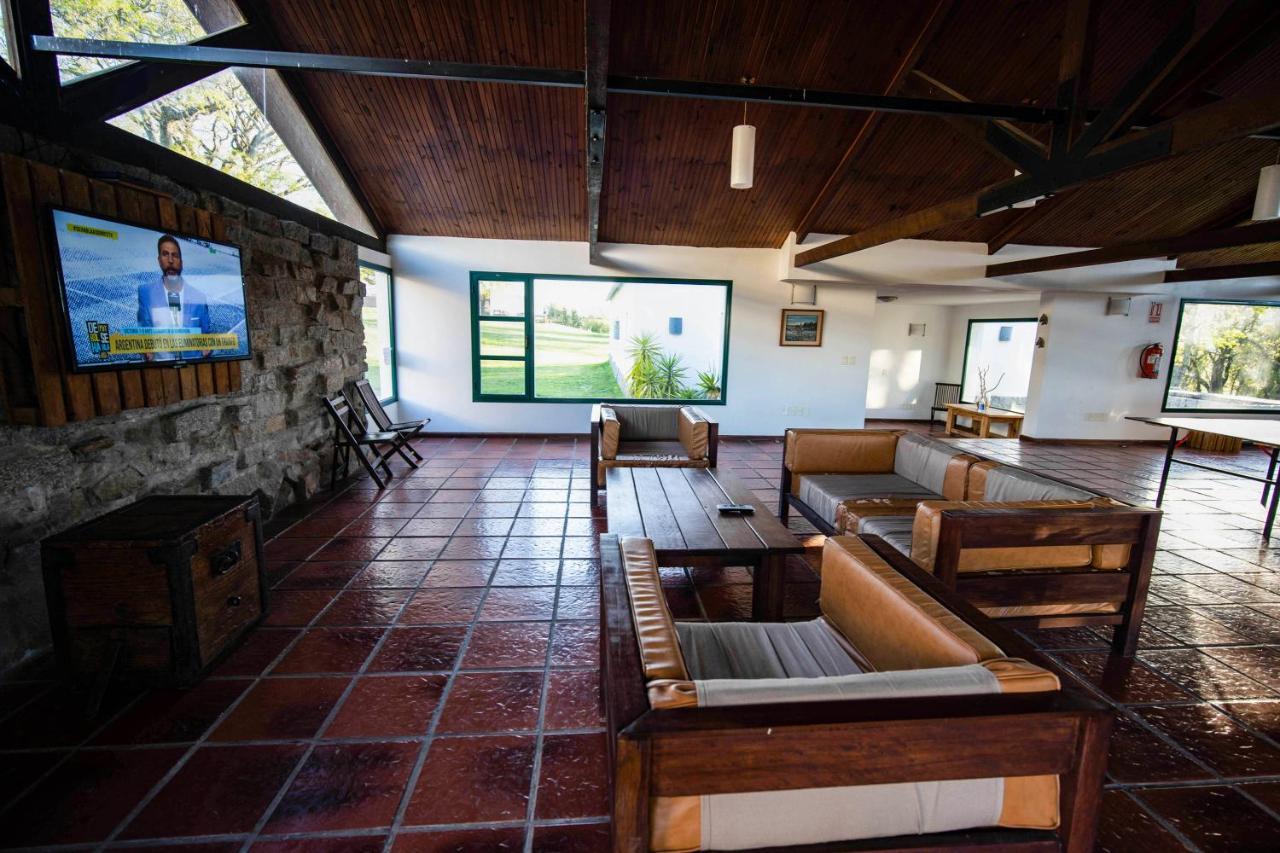 Estancia Turistica San Pedro De Timote Reboledo Kültér fotó