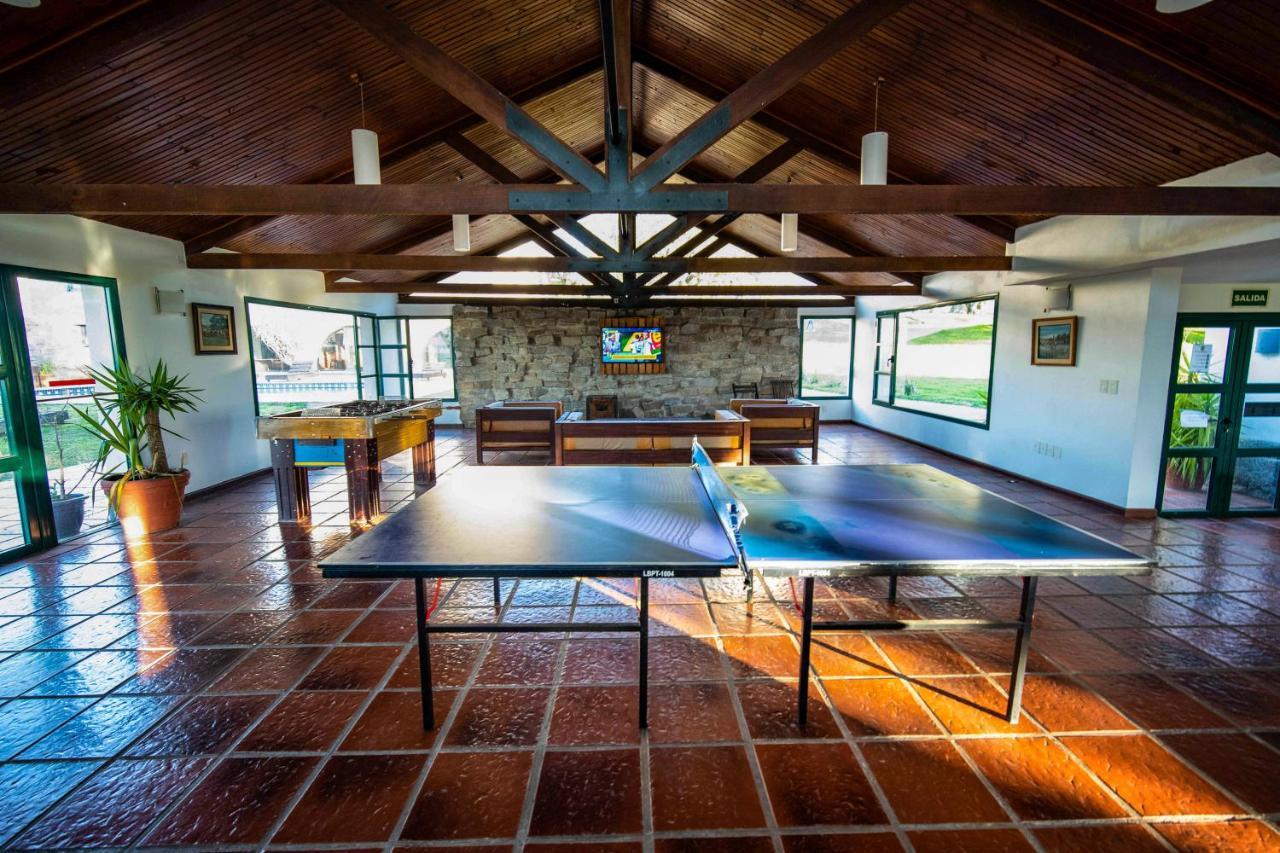 Estancia Turistica San Pedro De Timote Reboledo Kültér fotó