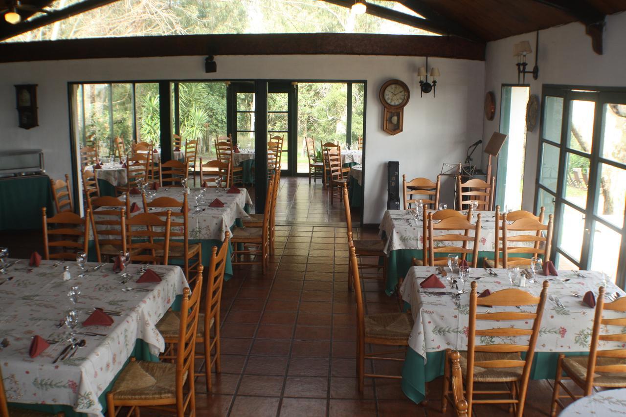 Estancia Turistica San Pedro De Timote Reboledo Kültér fotó