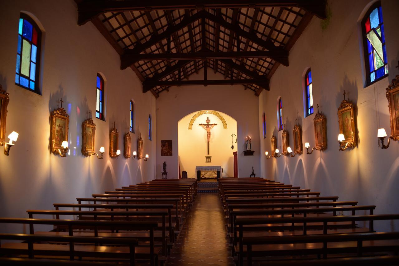 Estancia Turistica San Pedro De Timote Reboledo Kültér fotó