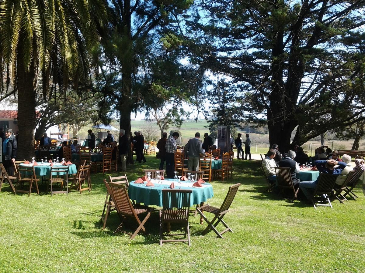 Estancia Turistica San Pedro De Timote Reboledo Kültér fotó