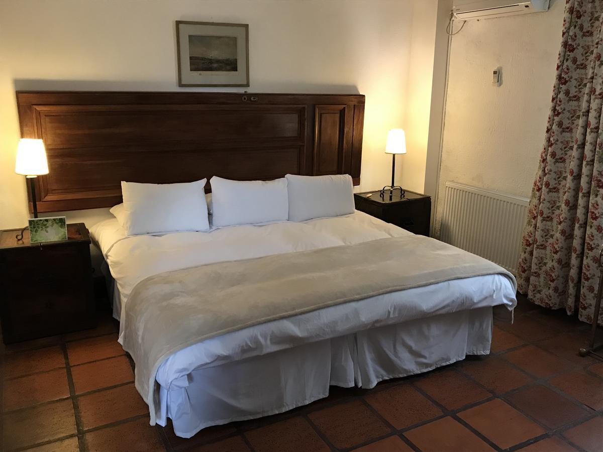 Estancia Turistica San Pedro De Timote Reboledo Kültér fotó